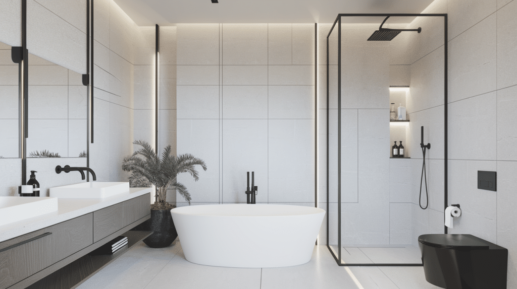 Bold-Black-Fixtures