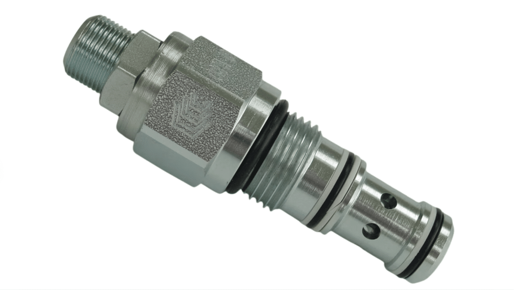 Cartridge Valves