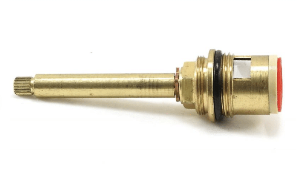 Ceramic Disc Valves