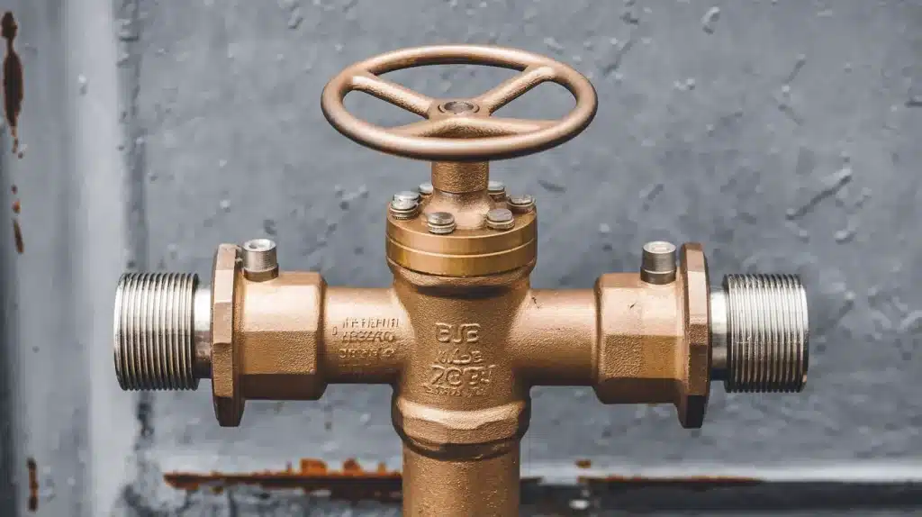 Compression Valves