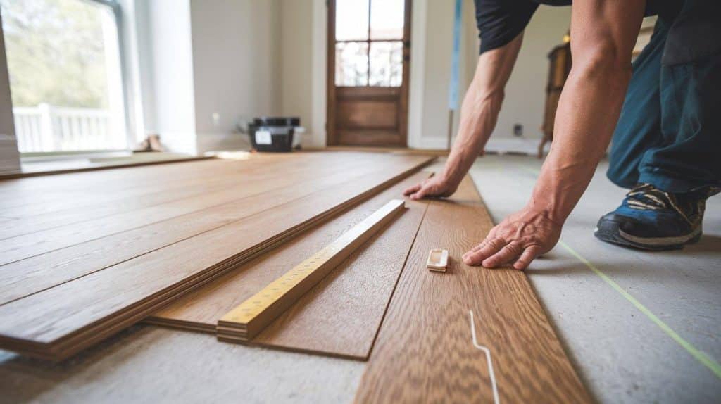 Cost to Replace Carpet with Hardwood Flooring