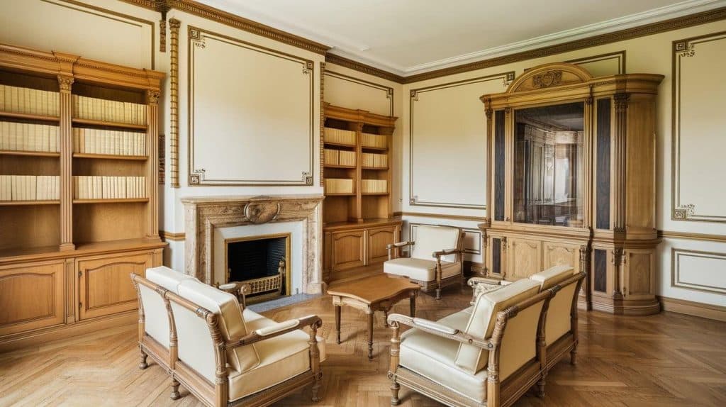 Creamy Ivory