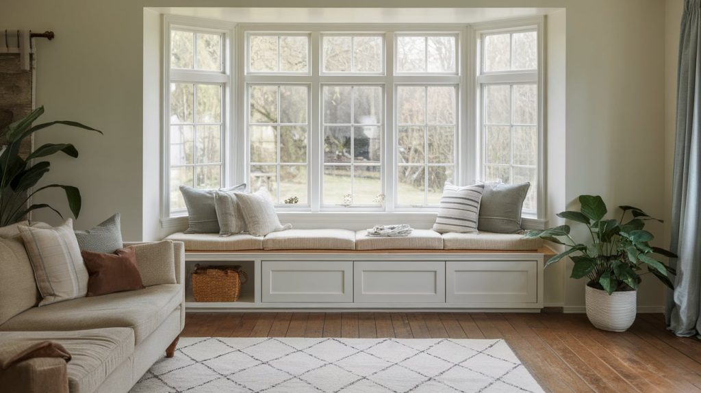 Create a Window Bench with Storage Below.png