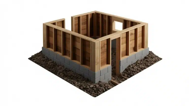 Cripple Wall: What to Know & How To Comply