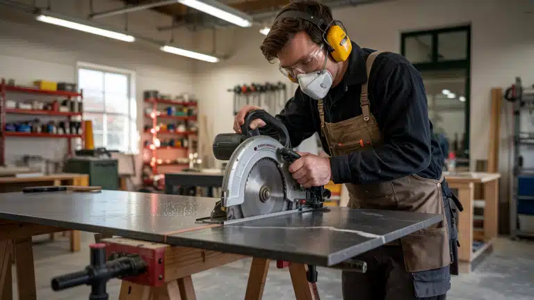 DIY Granite Cutting Made Easy with This Step by Step Guide
