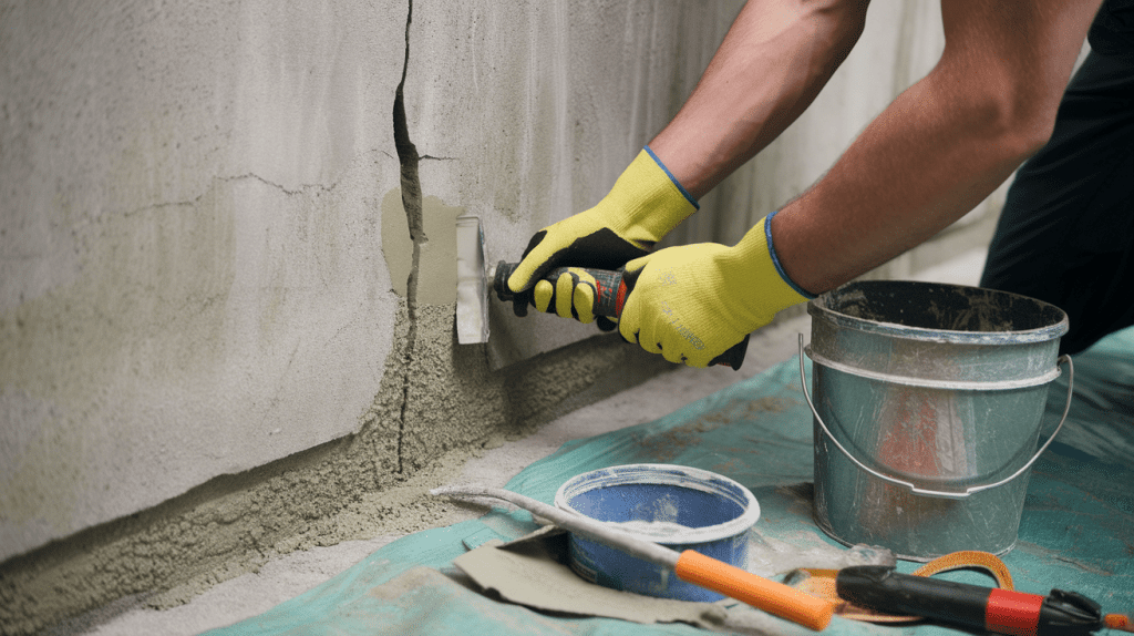 DIY Solutions for Minor Basement Leaks