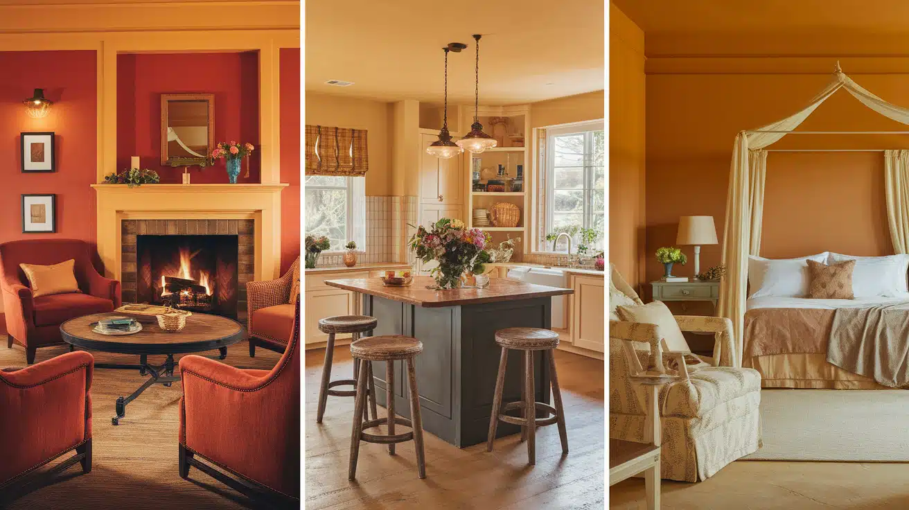 Different Types of Rooms for Your Home