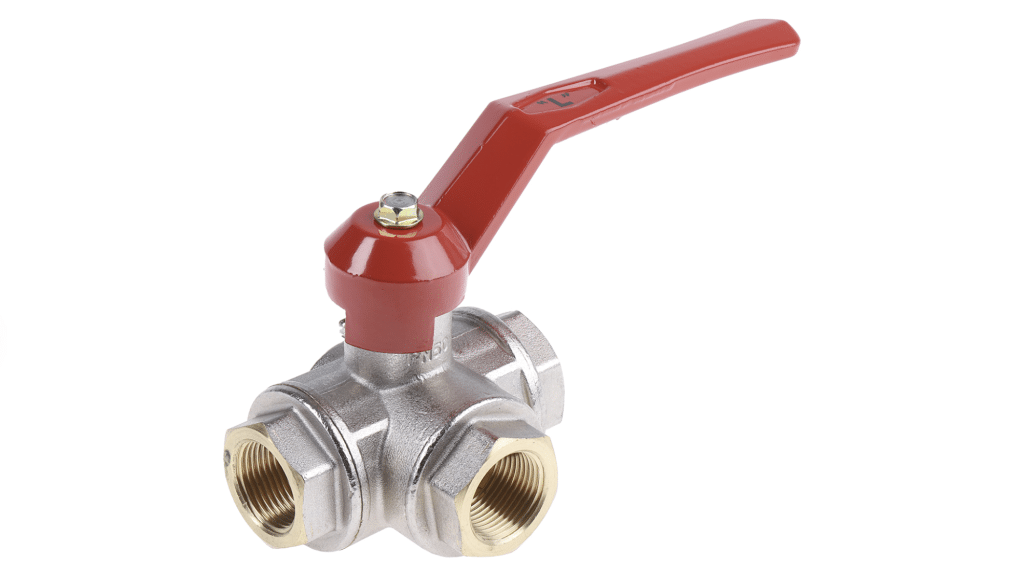 Diverter Valves