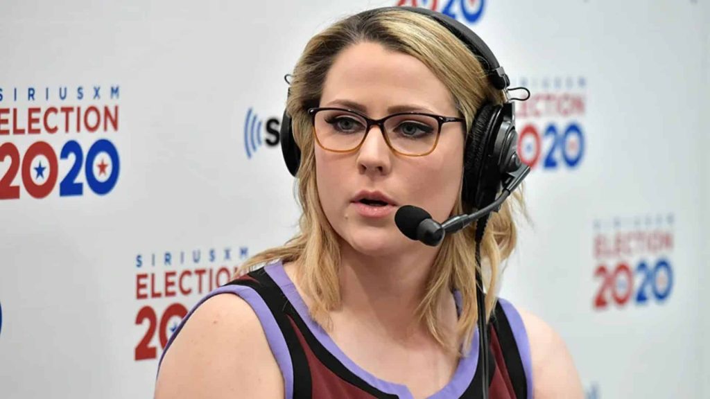 Erin Perrine's Zodiac Sign and What It Reveals?

