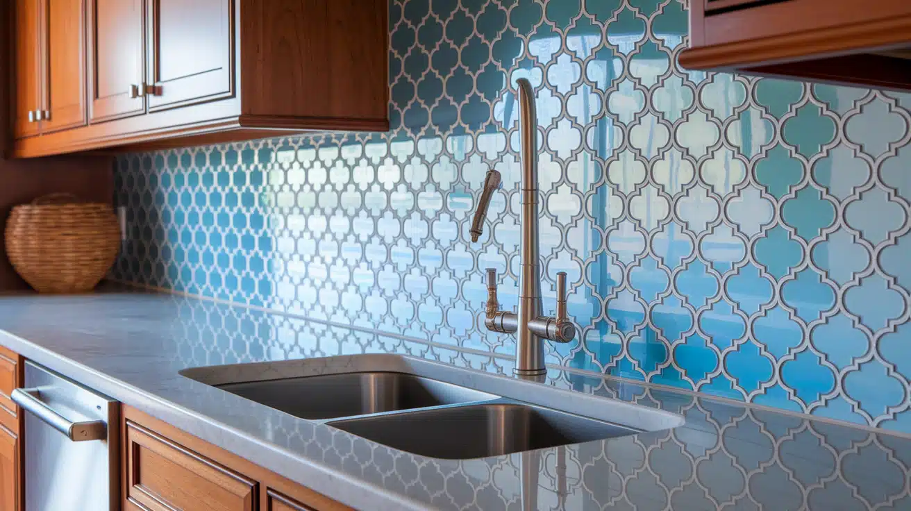 Everything You Need to Know About Backsplashes