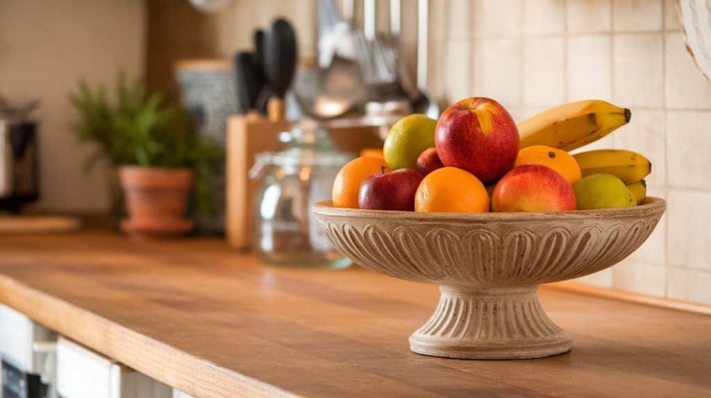 Fruit Bowl or Basket