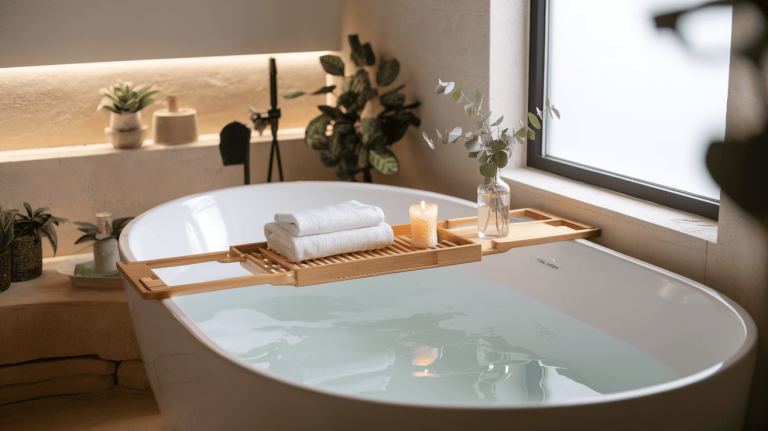 How Many Gallons in a Bathtub: Everything You Need to Know