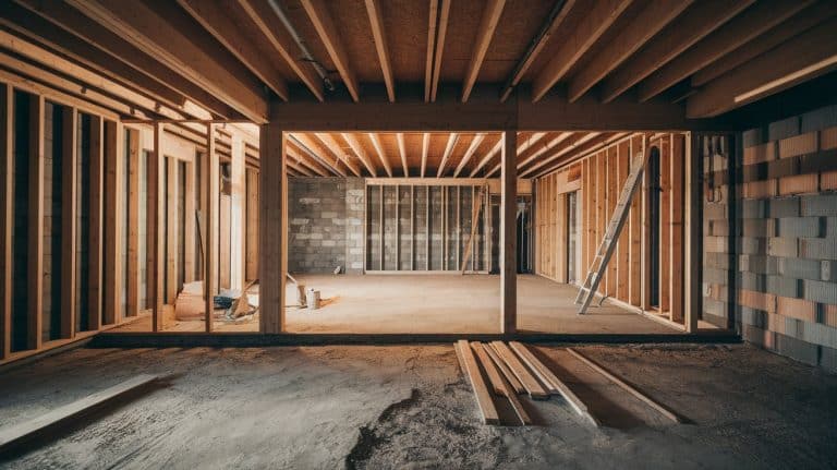How Much Does It Cost to Build a Basement?
