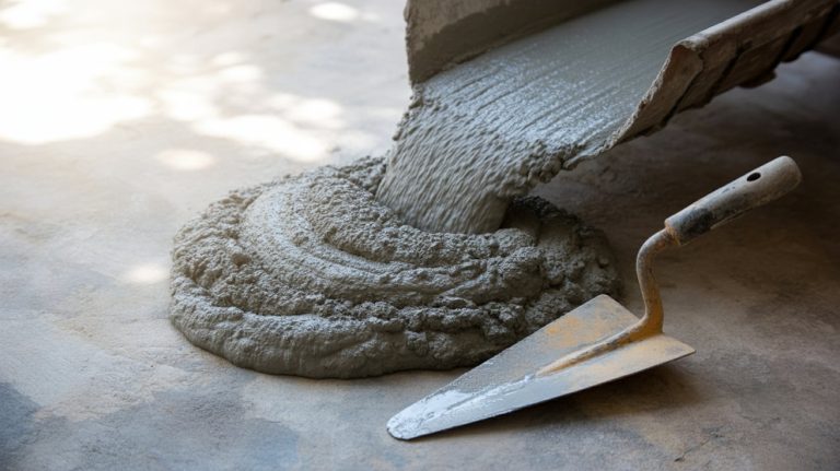 Hydraulic Cement: What You Need to Know