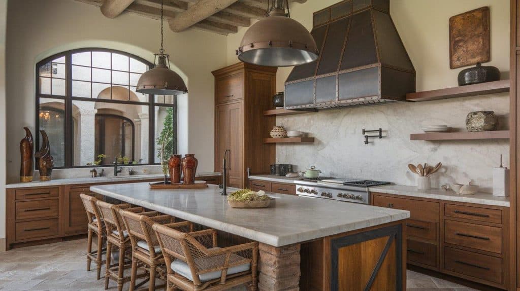 Industrial-Style Lighting