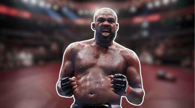 Jon Jones: Life After UFC and His Financial Future