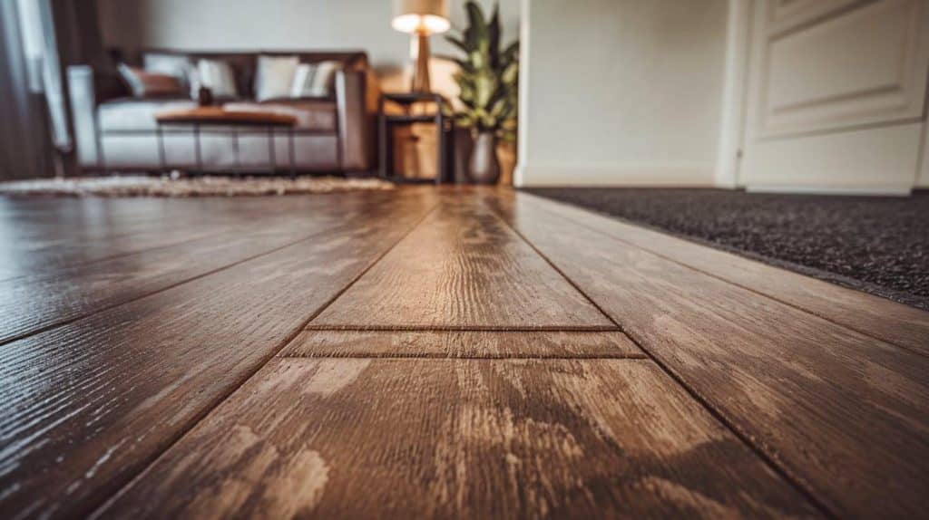 Laminate Flooring Care: Long-Term Maintenance
