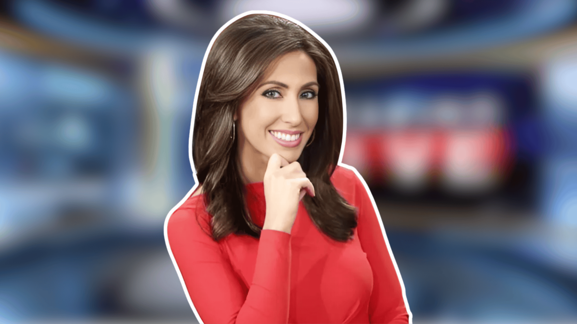 Lauren Simonetti Salary Exposed! Fox Business Secrets