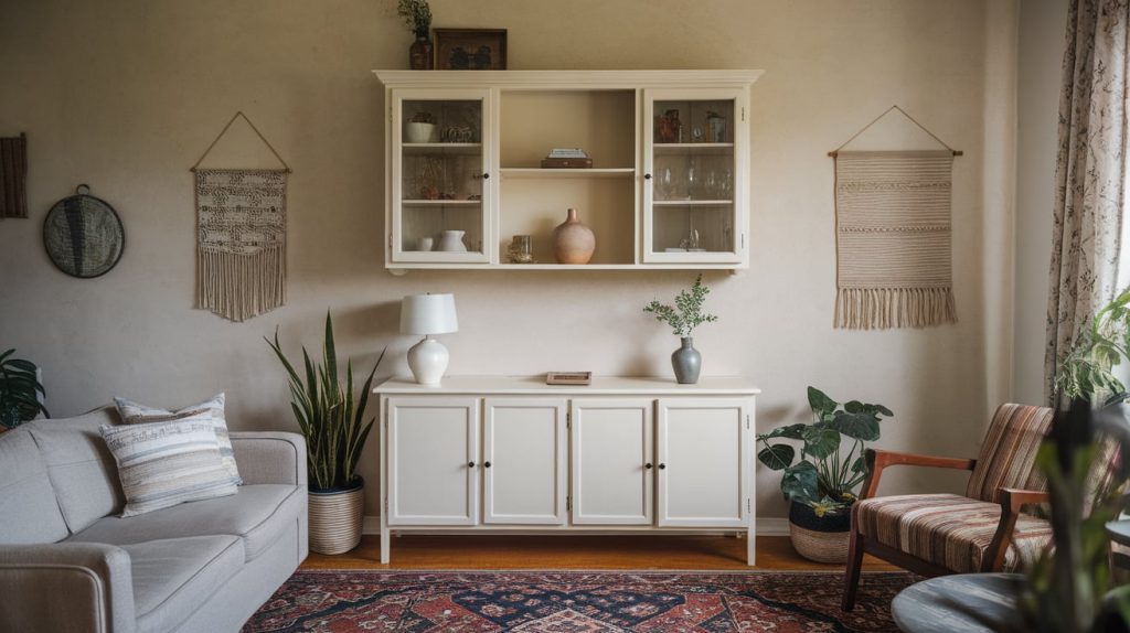 Mount a Cabinet Above the Sofa.png