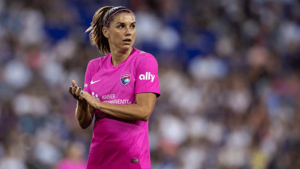 Overall Career Earnings