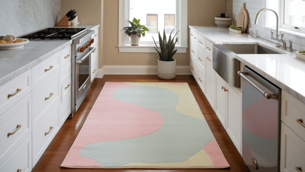Pastel-Toned-Rugs