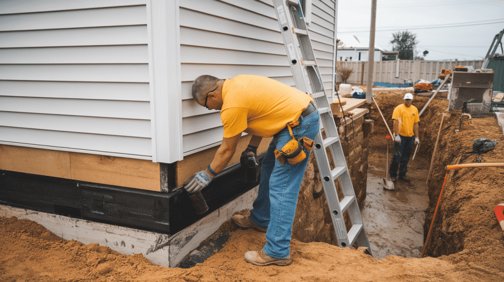 Professional Repair Options