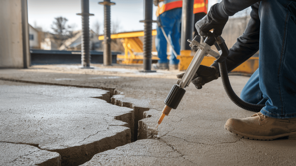 Professional Repairs