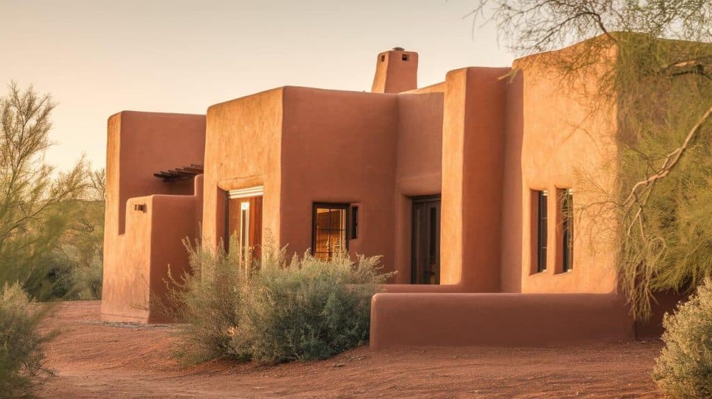 Rammed Earth