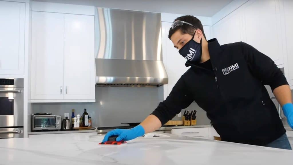 Step 4- Set the Timer and Monitor