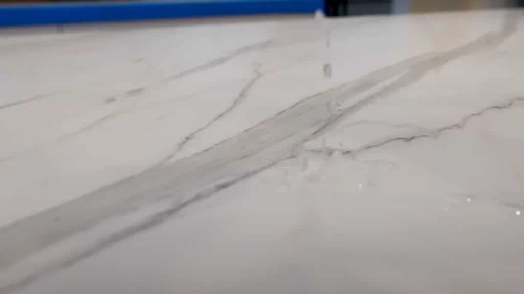 Step 6- Test the Seal