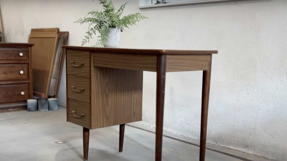 Clean and Prepare Your Furniture