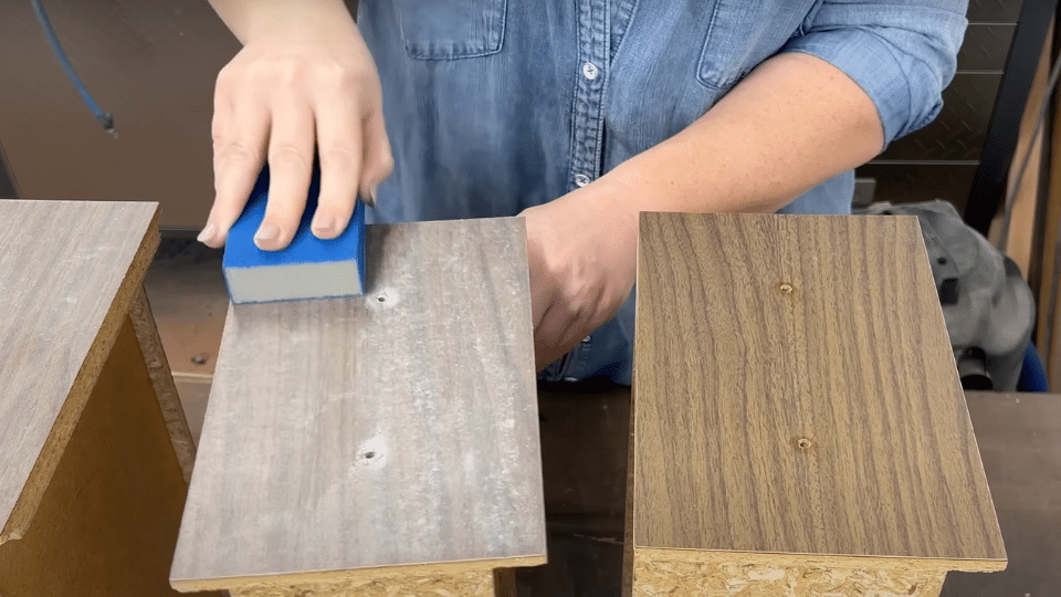 Sand All Surfaces