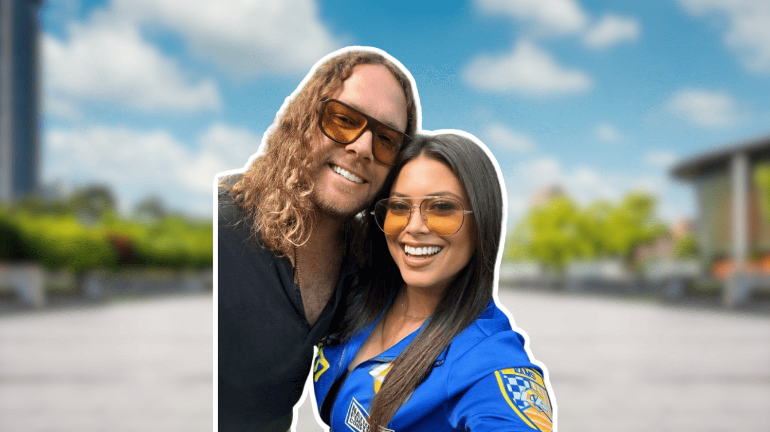 The Life of Alex Curry's Husband: An Inside Look