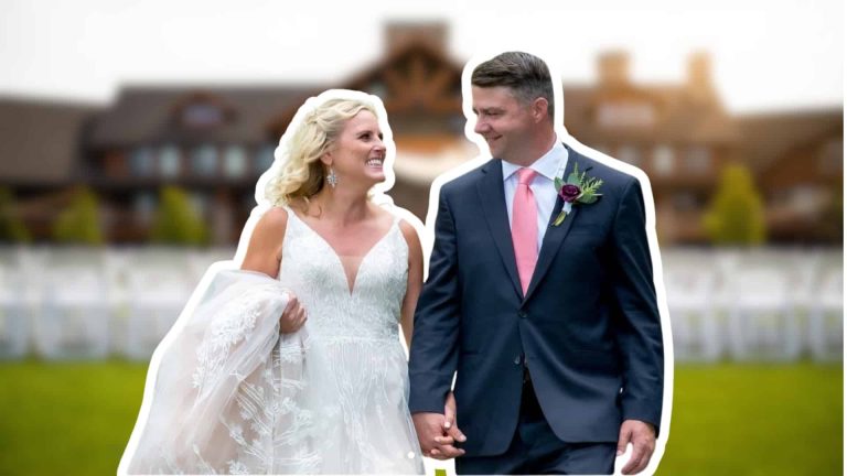 The Life of Trenni Kusnierek's Husband: An Inside Look