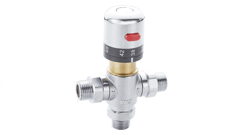 Thermostatic Valves