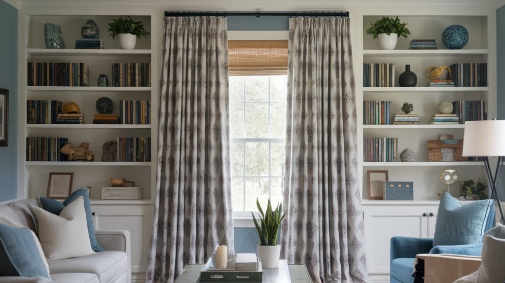 Use Curtain Panels to Hide-Open Shelves.png