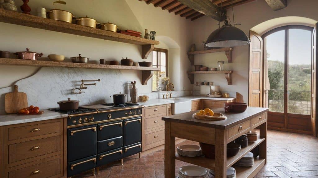 Vintage-Inspired Appliances