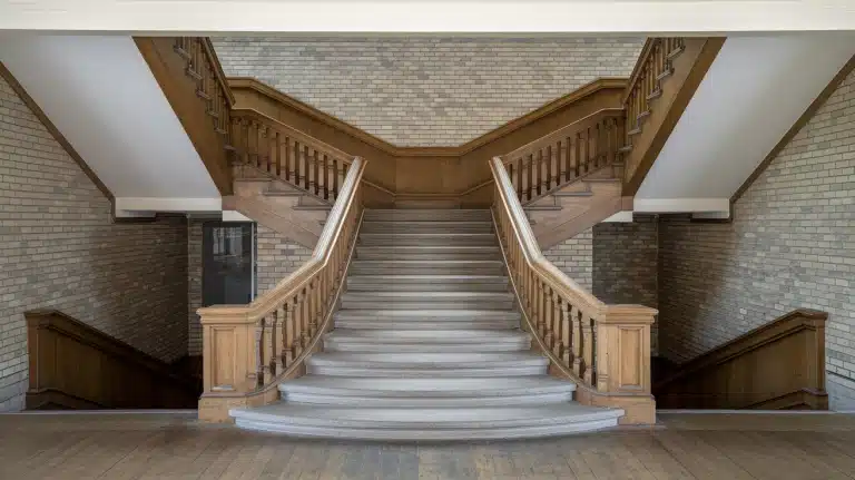 What Are the Parts of a Staircase? Functions Explained