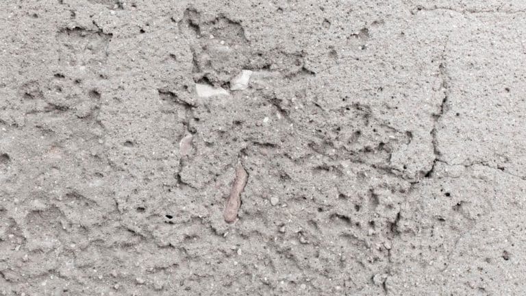 What Causes Honeycombing in Concrete and How to Prevent It?