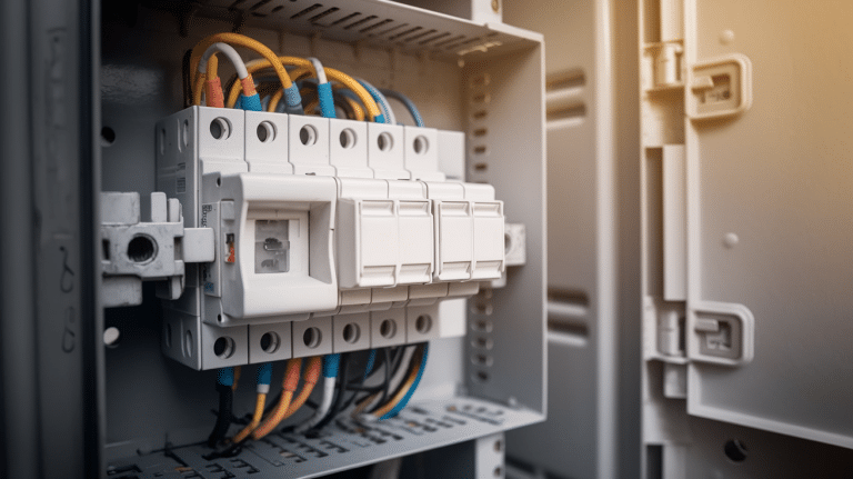 What Causes a Tripped Breaker and How to Fix It