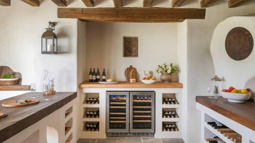 Wine Storage