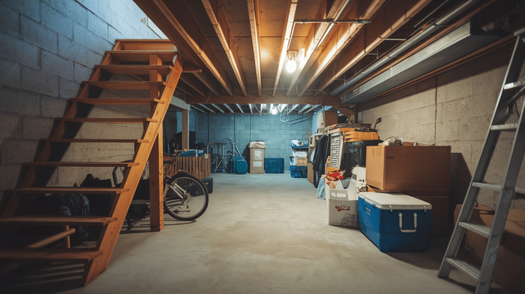 can you add a basement to a house
