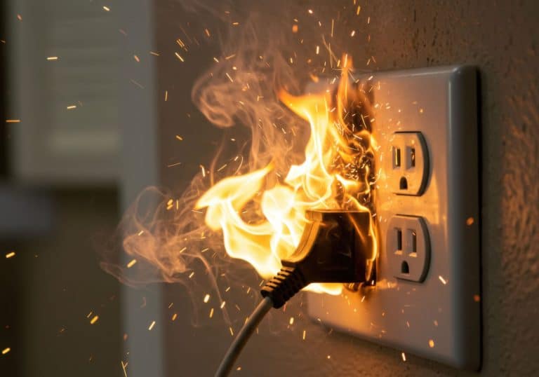 A Homeowner's Guide to Handling an Electrical Emergency