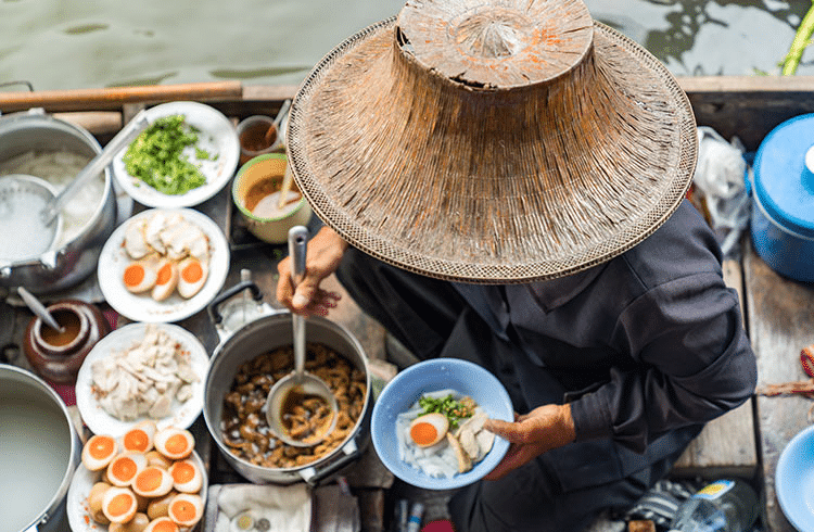 Best Local Eats When Traveling