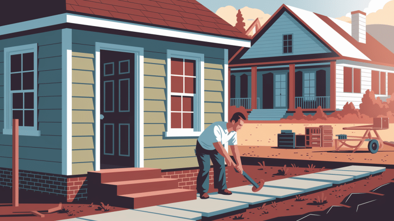 foundation stabilization
