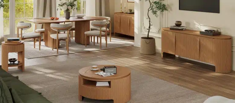 More Than a Style: Why We Still Fall in Love with Mid-Century Modern Furniture