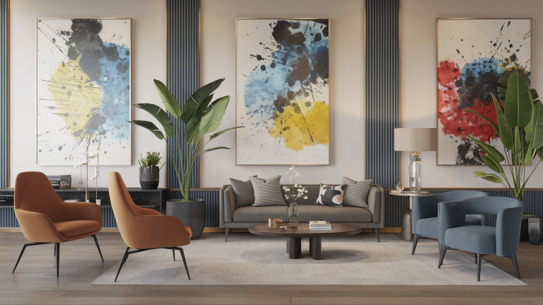 modern interior designers