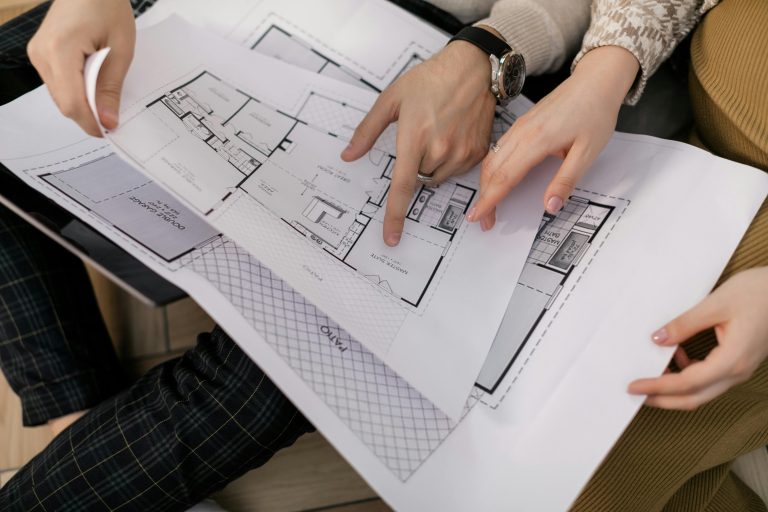 Maximizing Property Value with Professional Landscape Architects in Fort Worth
