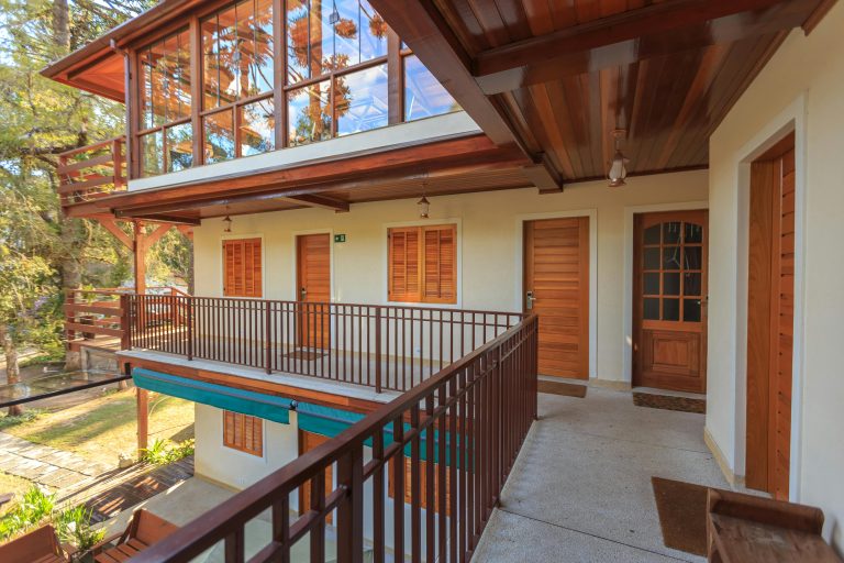Why Hurricane Glass Doors are a Smart Kitchen Renovation Upgrade