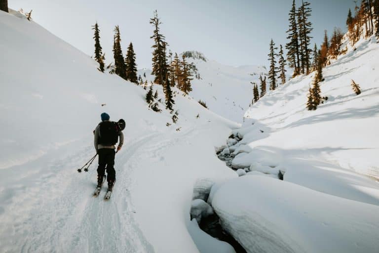 Exploring the Hidden Gems of Skiing in France